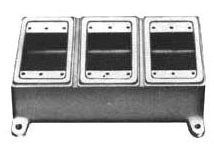 APPLETON ELECTRIC BJ9LXZ