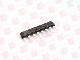 Резистор  Артикул L083S332LF от производителя TT ELECTRONICS