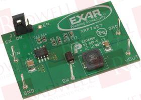 Прототип  печатной платы Артикул XRP7657EVB от производителя MAXLINEAR