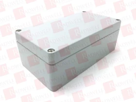 Шкаф Артикул 01-122208/A-122 от производителя GEHAUSE SYSTEME