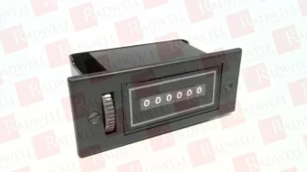 Таймер  / Счетчик  Артикул P23-1006 от производителя TRUMETER