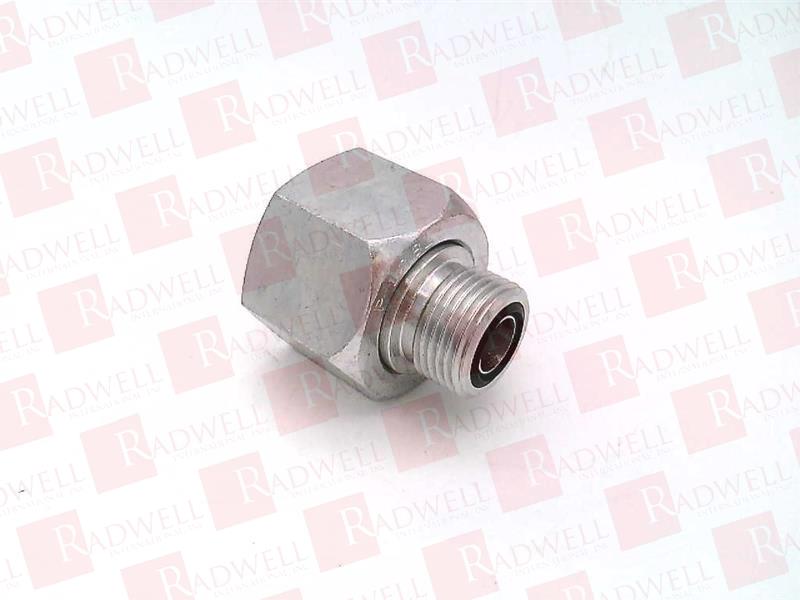Фитинг для гидравлики Артикул 12-8 TRLON-S от производителя PARKER