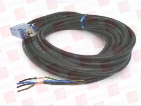 Концевой выключатель Артикул XCMD2102L10 от производителя TELEMECANIQUE SENSORS