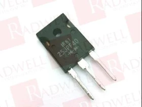 Диод Артикул 25JPF40 от производителя INTERNATIONAL RECTIFIER