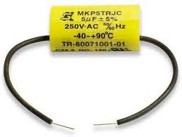 007-002RP Конденсатор от TACO