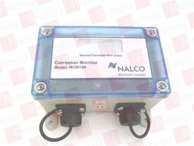 Монитор / управление Артикул NCM100 от производителя NALCO CHEMICAL CO