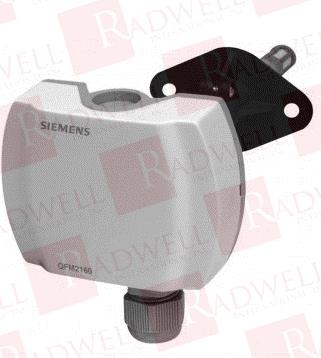 Передатчик температуры Артикул QFM2160 от производителя SIEMENS
