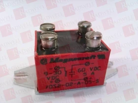 Твердотельная перегрузка / реле Артикул 70S2-02-A-05-S от производителя SCHNEIDER ELECTRIC