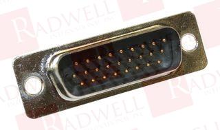 Перемычка / клемма / штекер Артикул 180-062-103L001 от производителя NORCOMP