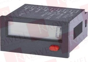 Таймер  / Счетчик  Артикул CI095400 от производителя IPF ELECTRONIC
