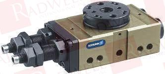 Бесконтактный выключатель Артикул 313891 от производителя SCHUNK