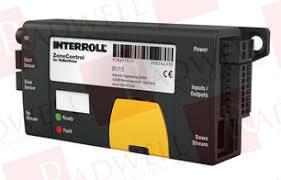Блок  управления датчиком Артикул 0000089RC от производителя INTERROLL