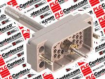 Перемычка / клемма / штекер Артикул 516-120-000-151 от производителя EDAC