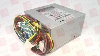Источник питания Артикул 510ATX-PFC от производителя TURBO COOL