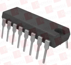 Логическая микросхема Артикул DM74LS244N от производителя ON SEMICONDUCTOR