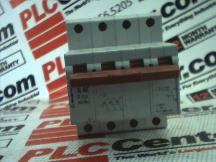 Автоматический выключатель для монтажа на дин-рейку Артикул AZR6A от производителя EATON CORPORATION