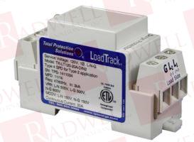 Ограничитель перенапряжения / супрессор  Артикул TK-LTE120-30A-DIN2-R от производителя TOTAL PROTECTION SOLUTIONS