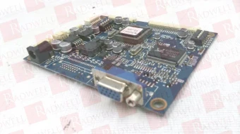 Плата ПК Плата ПЛК / дополнения к  плататам Артикул NCB220E1-AC от производителя TFT
