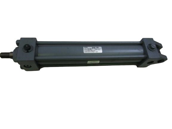 H-84B2N-2.00-7.000-0100-S22-0 Гидравлический цилиндр от MILLER FLUID POWER