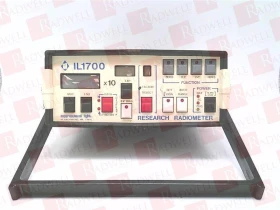 Модуль / корпус  датчика Артикул IL1700 от производителя INTERNATIONAL LIGHT