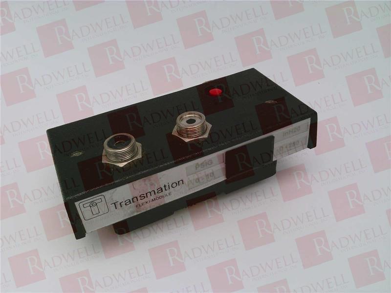 Калибратор / симулятор Артикул PD2120 от производителя TRANSMATION