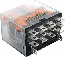 Реле / розетка Артикул 784XDXC-120A от производителя SCHNEIDER ELECTRIC