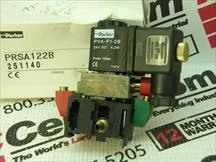 Пневматика аксессуары Артикул PRSA122B от производителя PARKER
