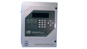 I24 -1W2B1E-PA111A4X1A-X Детектор утечек от CINCINNATI TEST SYSTEMS