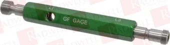 Набор штифтовых калибров Артикул P012527NLS от производителя PMC GAGE