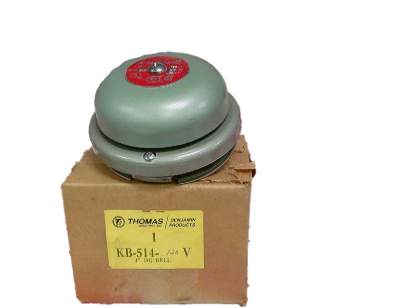 KB-514 Ремень от THOMAS INDUSTRIES INC