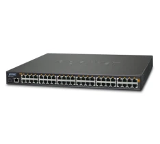 Сетевой маршрутизатор POE-2400G от PLANET TECHNOLOGY CORPORATION