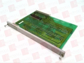 Модуль / стойка ПЛК Артикул 505-6011 от производителя SIEMENS