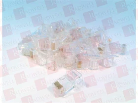 Штекер / розетка Артикул RJ45P50V от производителя LEGRAND