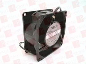 Вентилятор / терморегулятор для панели управления Артикул 3115PS-12W-B20-A00 от производителя MINEBEA