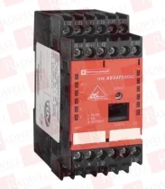 Защитное реле Артикул ASI-SAFE-MON2 от производителя SCHNEIDER ELECTRIC