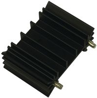 667-10ABPPE Радиатор для блока питания от WAKEFIELD