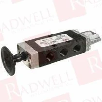 Электромагнитный клапан  Артикул 5540-0599-04 от производителя INGERSOLL RAND
