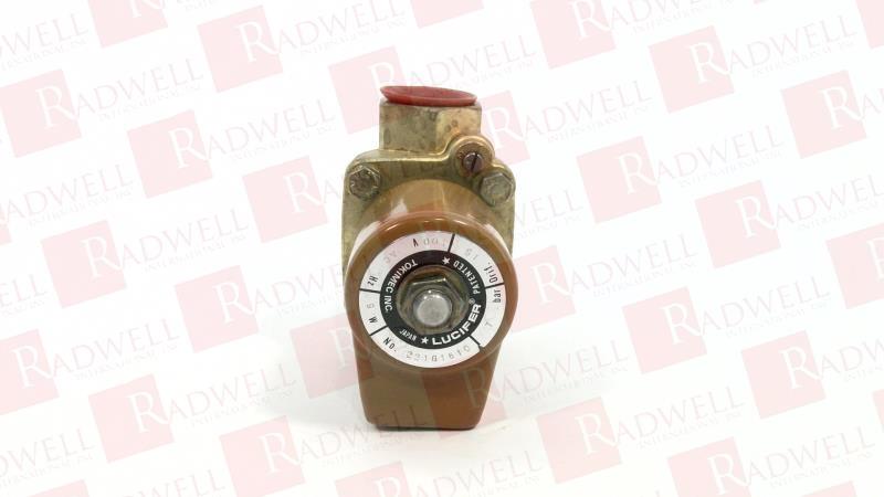 Гидравлический клапан Артикул 221G1610 от производителя PARKER