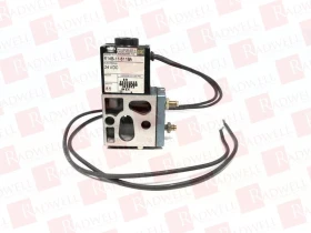 Электромагнитный клапан  Артикул 614B-11-611BA от производителя MAC VALVES INC
