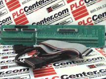 Комплект кабелей UNITED ELECTRIC PD-STP-96-KIT для 64-канальной платы с винтовыми терминалами