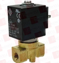 Электромагнитный клапан  Артикул 21A3KV25  WITH BDV08012CY от производителя ODE VALVE