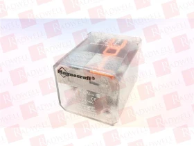 Реле / розетка Артикул 389FXCXC-120A от производителя SCHNEIDER ELECTRIC