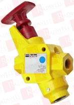 Пневматический клапан Артикул EZ04NB6 от производителя PARKER