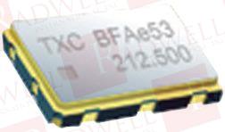 Кристалл / осциллятор Артикул BF-156.250MBE-T от производителя TXC