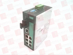 Сетевой маршрутизатор Артикул EDS-308-S-SC от производителя THE MOXA GROUP