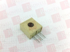 Резистор  Артикул 63S501 от производителя VISHAY