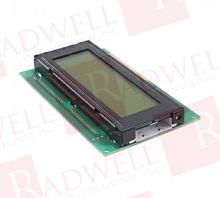 ЖК / светодиодный дисплей Артикул DMC20481-NY-LY-AGE от производителя KYOCERA