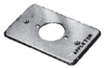 APPLETON ELECTRIC BJ9MMJ