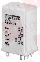 Реле / розетка Артикул R10S-E1P1-J1.0K от производителя TE CONNECTIVITY