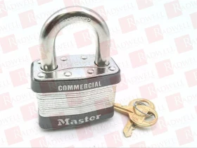 Дверной замок Артикул 5KA-A432 от производителя MASTER LOCK